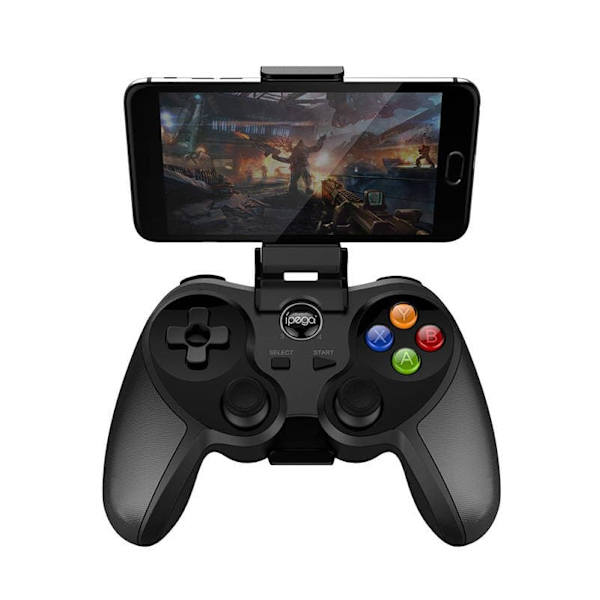 Wireless Gaming Controller iPega PG-9078