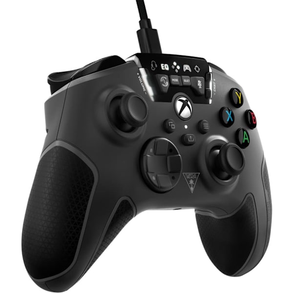 Turtle Beach controller Recon, black