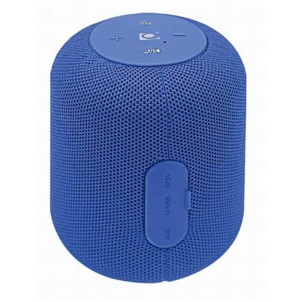 Gembird SPK-BT-15-B Blue Blå