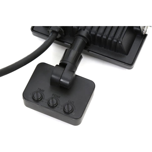 Omega LED floodlight 30W 4200K (45694)