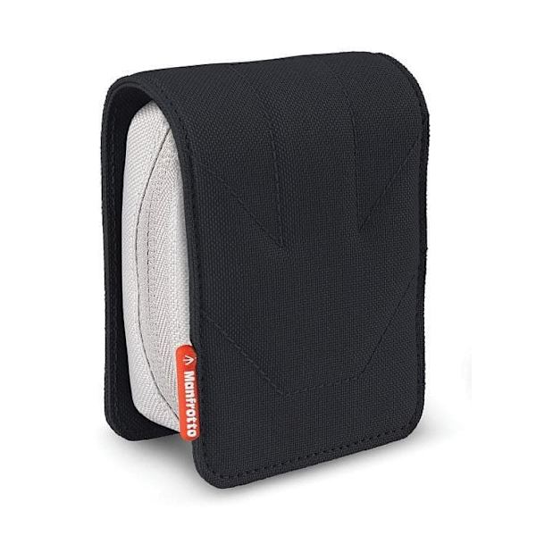 Manfrotto pouch Piccolo 1, black (MB SV-ZP-1BB)