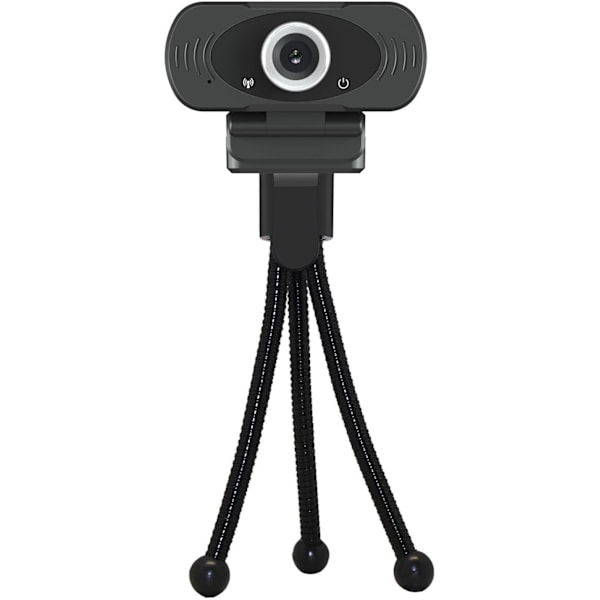 Xiaomi IMILAB Full HD 1080p Wide Angle lens WEB Camera with Built-in Microphone