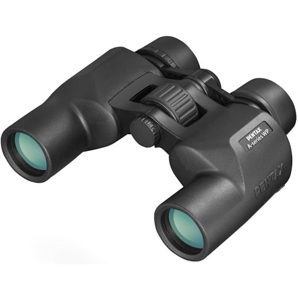 Pentax binoculars AP 10x30 WP