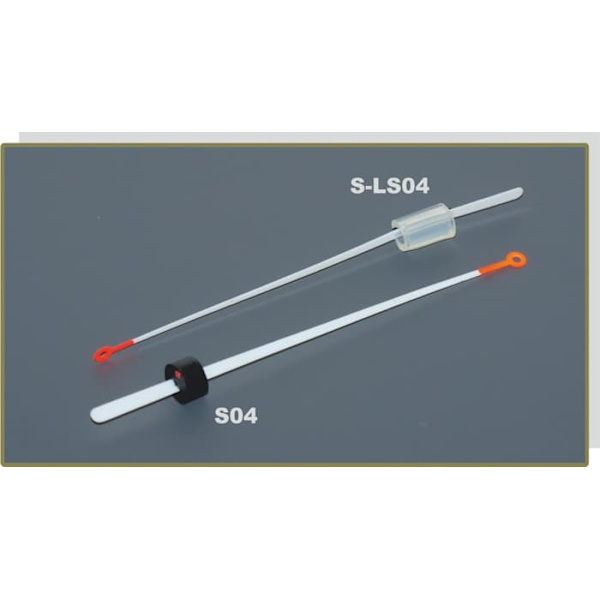 Sargelis NOD S-LS04 10 cm 0.25
