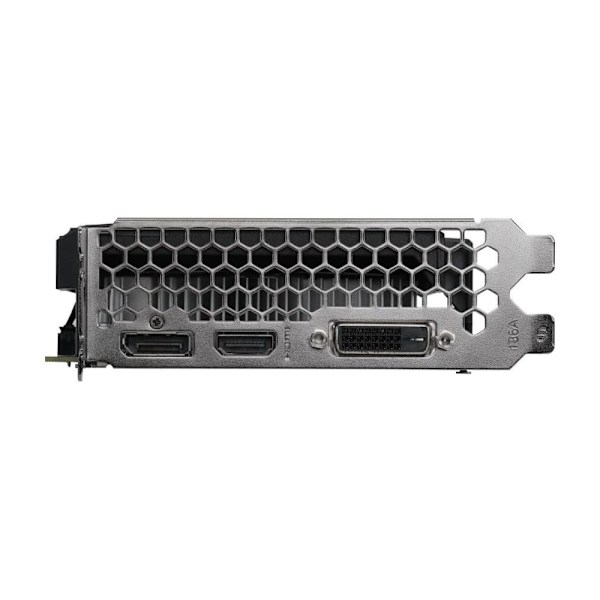Palit GeForce RTX 3050 StormX NVIDIA 8 GB GDDR6