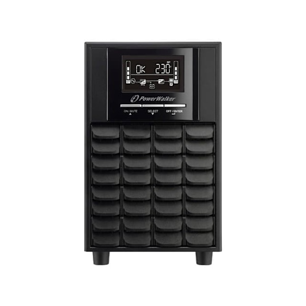 PowerWalker VI 3000 CW FR Line-Interactive 3 kVA 2100 W
