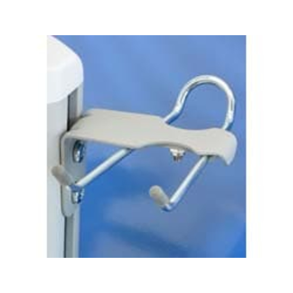 SCANNER HOLDER F/ERGOTRON CARTS/IN