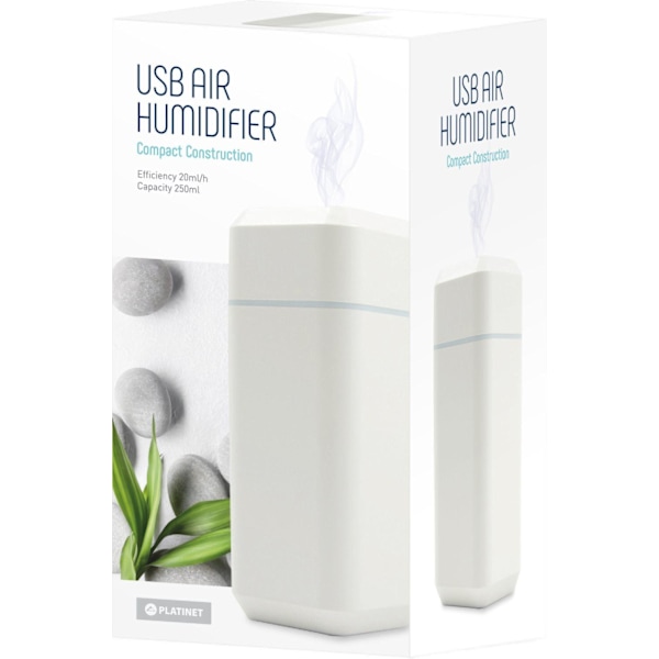 Platinet air humidifier PAHCZ01