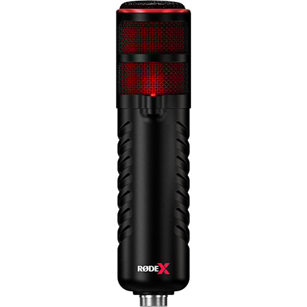 RØDE XDM-100 Black PC microphone