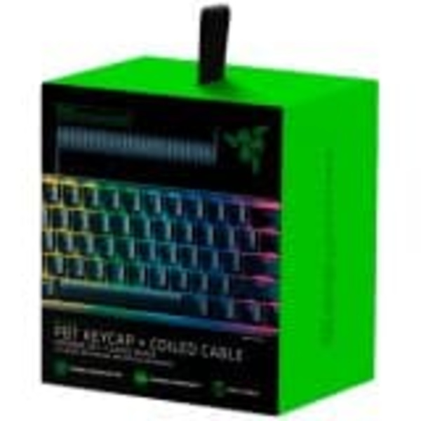 Razer RC21-01490800-R3M1 key switch Black 120 pc(s)