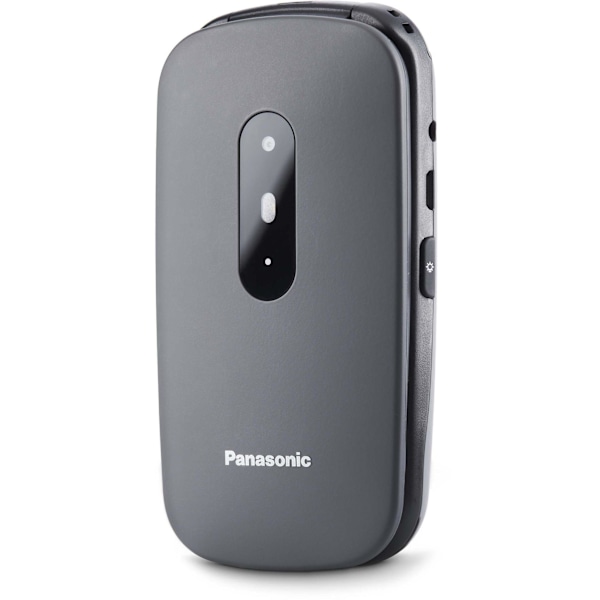 Panasonic KX-TU446EXG, gray Grå