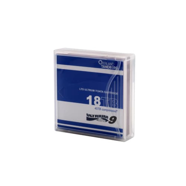 TANDBERG LTO-9 DATA CARTRIDGE
