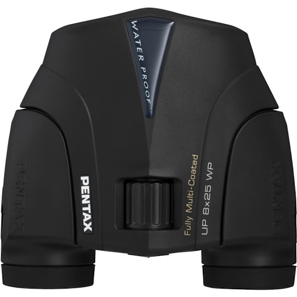 Pentax binoculars UP 8x25 WP