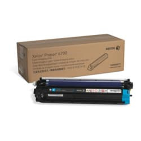 Xerox Cyan Imaging Unit (50,000 pages)Phaser 6700