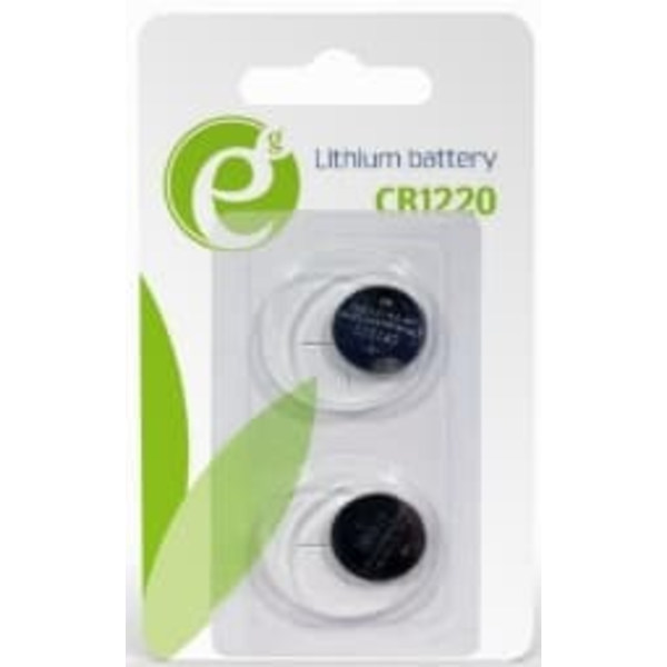 Energenie CR1220 2-pack