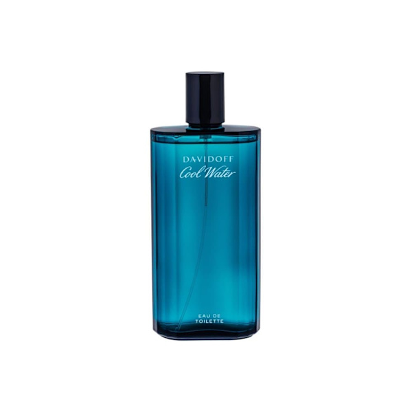 Davidoff Cool Water for Men Eau De Toilette 200 ml (man)