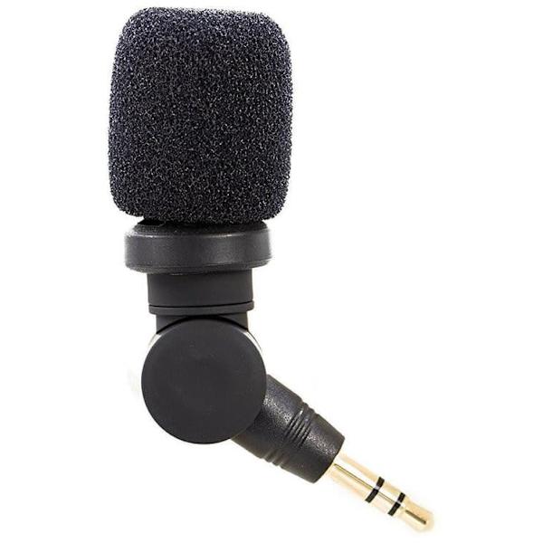Saramonic microphone SR-XM1 3,5mm TRS