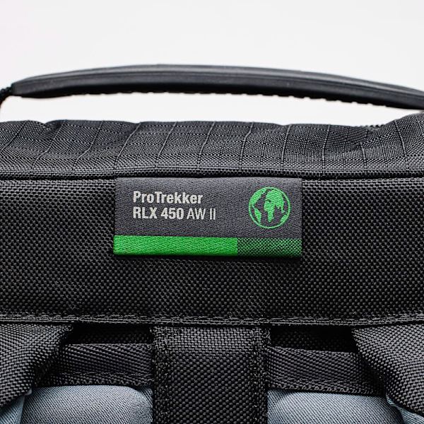 Lowepro backpack Pro Trekker RLX 450 AW II, grey (LP37272-GRL)