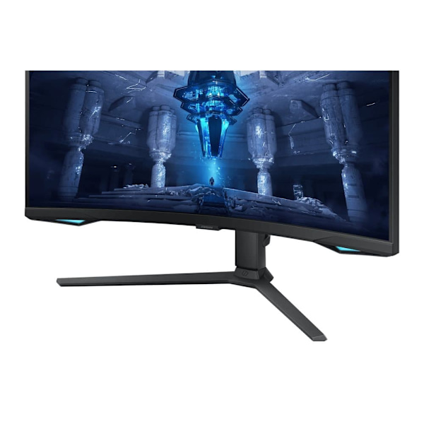 Monitor Samsung 32" LS32BG750NPXEN