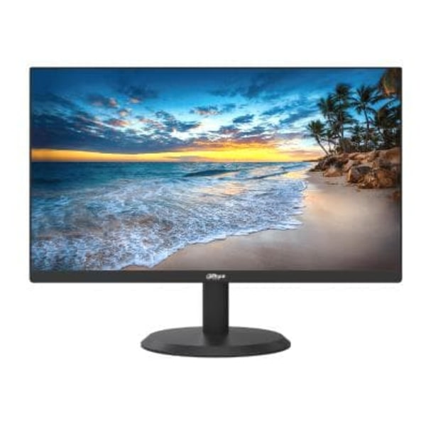 LCD Monitor|DAHUA|DHI-LM22-H200|21.45"|1920x1080|16:9|60HZ|6.5 ms|Speakers|LM22-H200 Sort