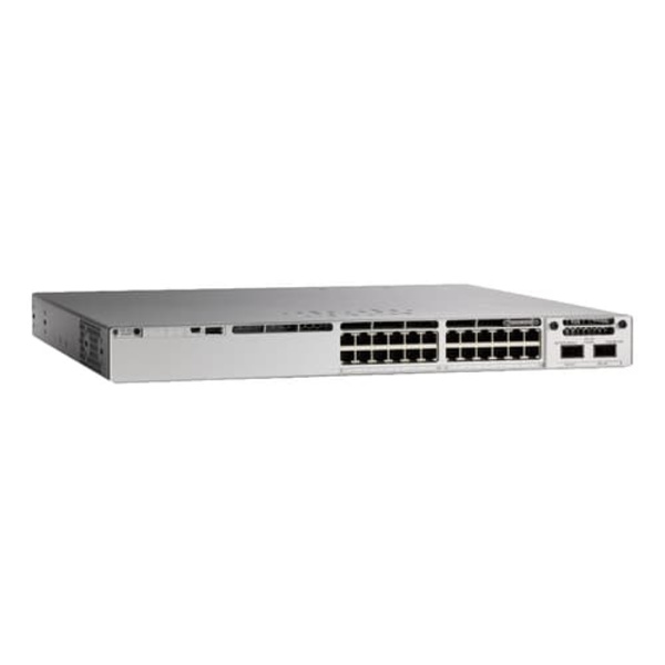 CATALYST 9300 24-PORT MGIG AND/UPOE NETWORK ESSENTIALS IN IN