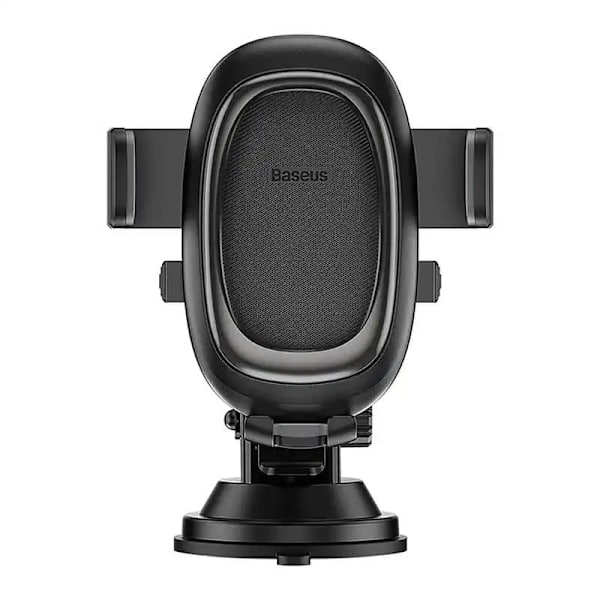Telefona turētājs Baseus UltraControl Black