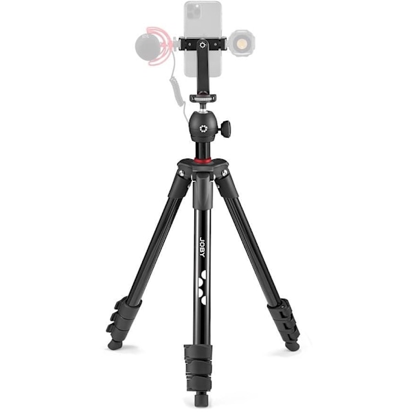 Joby tripod Compact Light Kit