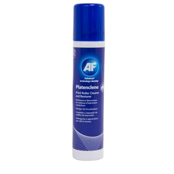 PLATENCLENE Roller Cleaner-Restorer 100ml AF