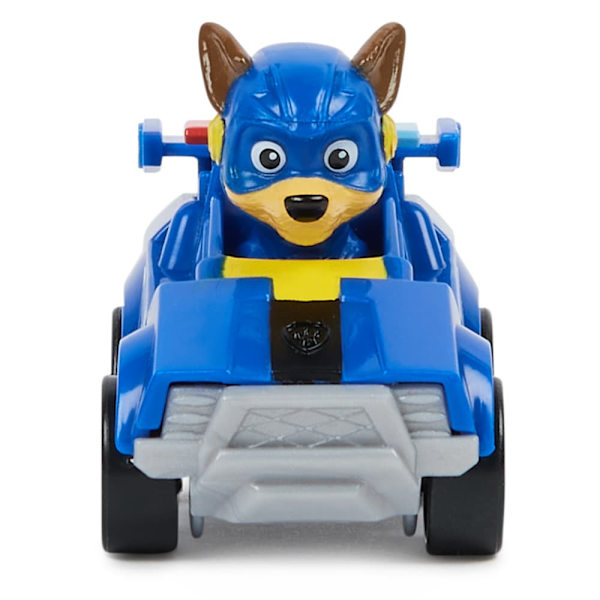 PAW PATROL vehicle PupSquad Racers, assort., 6067086