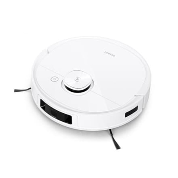 VACUUM CLEANER ROBOT DEEBOT/T9 PLUS WHITE ECOVACS