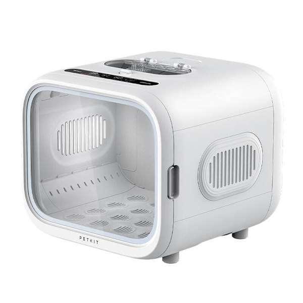 PETKIT | AirSalon Max | White