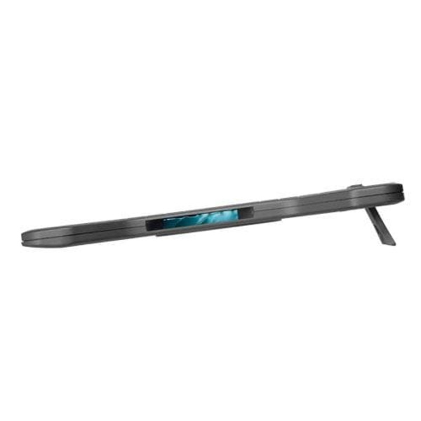 Dzesētājs Trust Xstream Breeze Black