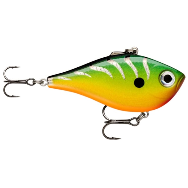 Vobleris Rapala Rippin Rap 5cm FRB