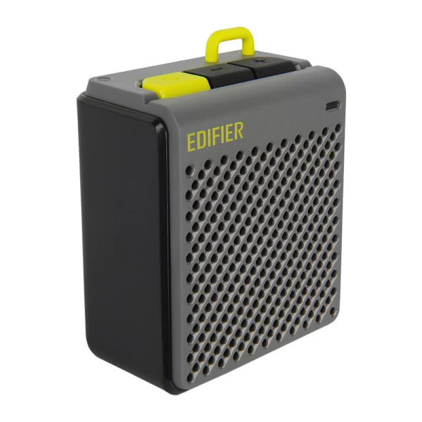 Edifier Speaker | MP85 | 2.2 W | Bluetooth | Grey | Portable | Wireless connection