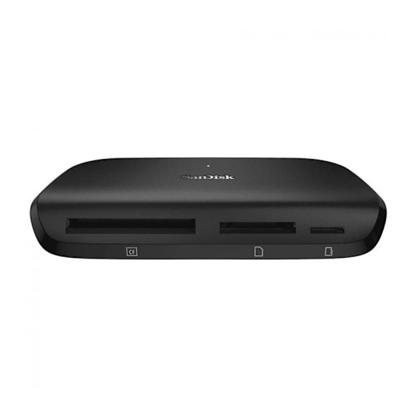 Karšu lasītājs SanDisk ImageMate PRO USB-C