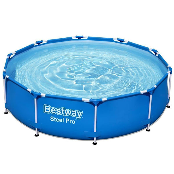Rack Garden Pool 305 cm x 76 cm Bestway 56679