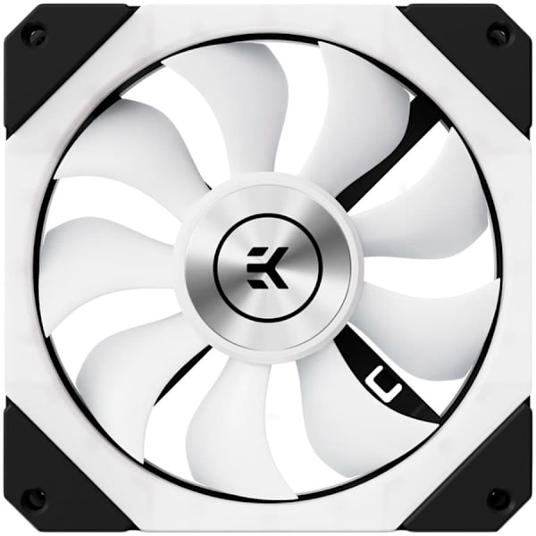 EK Water Blocks 3831109854198 computer cooling system part/accessory Fan module