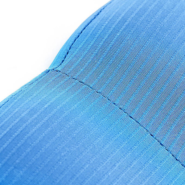 PERNA AUTO suport cap Baseus ComfortRide, design ergonomic, efect de racire, dimensiune 273 x 200 x 113mm, albastru "C20036402311-00" - 6932172634681