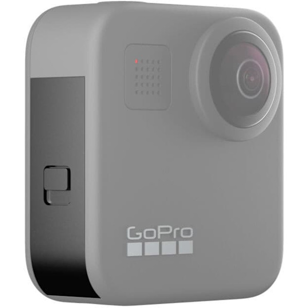 GoPro Max replacement side door