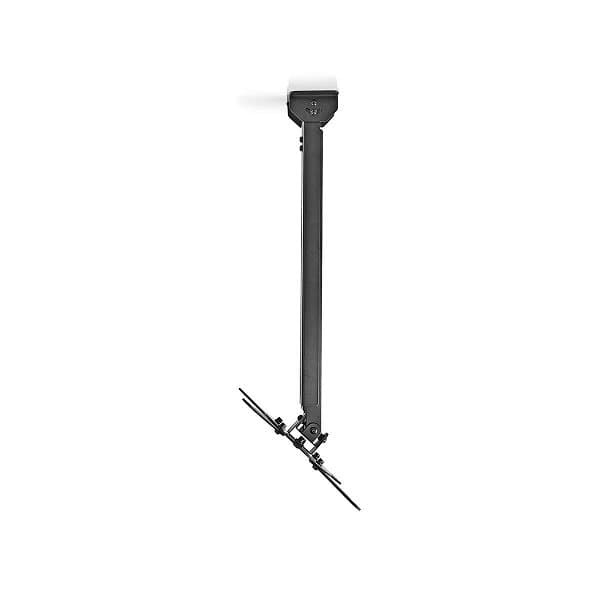 Nedis PJCM200BK Projector Ceiling Mount 360 ° Max 10kg