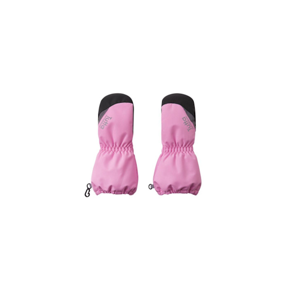 TUTTA mittens JEMMY, pink, 6300007A-4160, 4 size