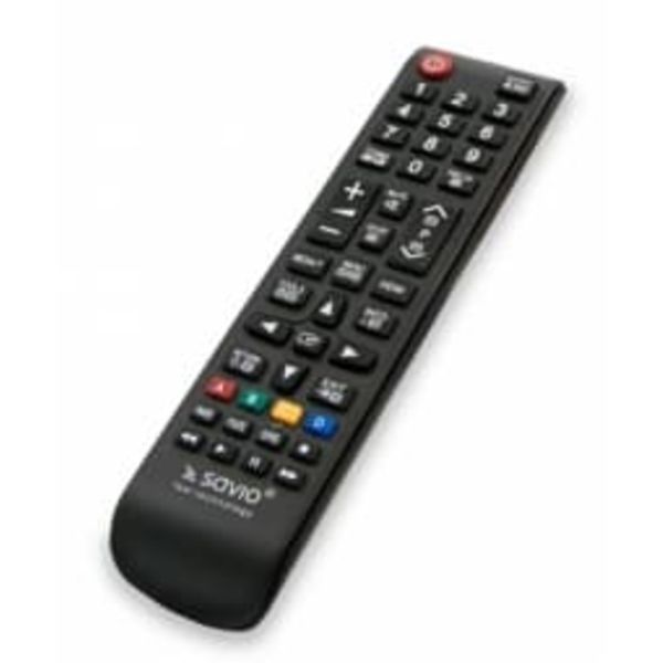 Savio SAVIO Universal remote controller/replacement for SAMSUNG TV RC-07 IR Wireless TV
