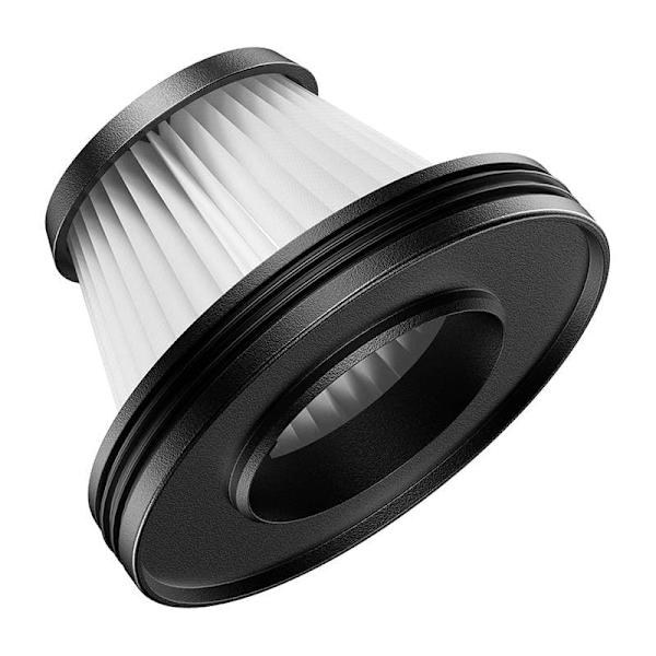 FILTRU HEPA Baseus, compatibil aspirator Baseus A2 Pro, pachetul contine 2 bucati fara mesh metalic "VCAQ070001" - 6932172624675