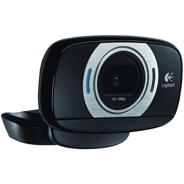 Logitech C615 Webcam Sort