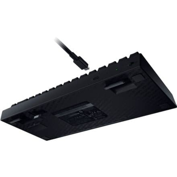 Razer BlackWidow V3 Mini HypS PhEd Yello, "RZ03-03891900-R3M1" (timbru verde 0.8 lei)