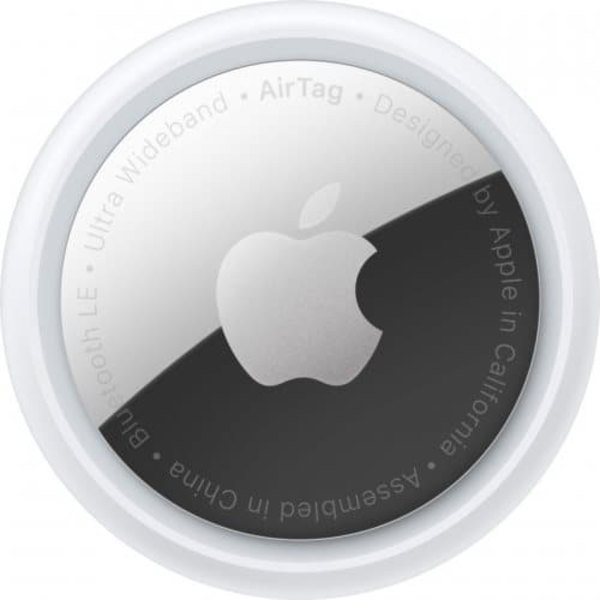 Apple AirTag (4pack) White EU MX542