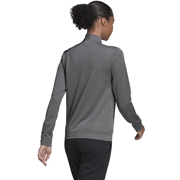 adidas Entrada 22 Track Jacket Grey H57527 L