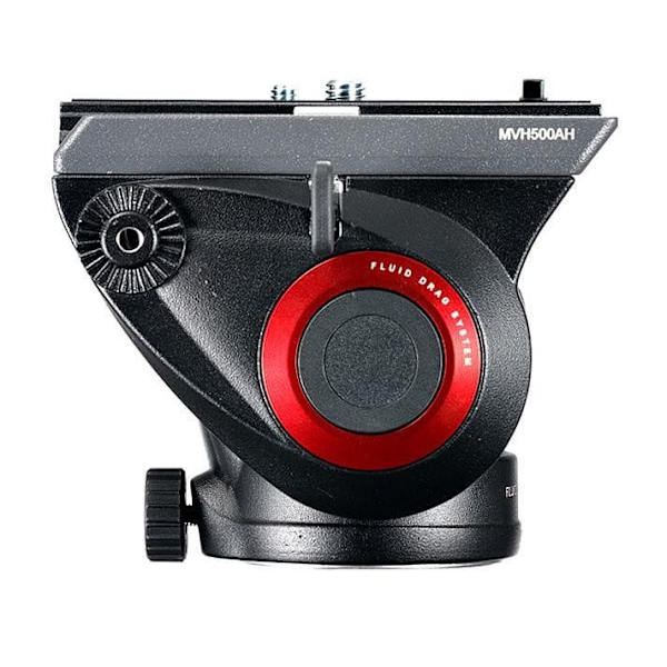 Manfrotto video head MVH500AH
