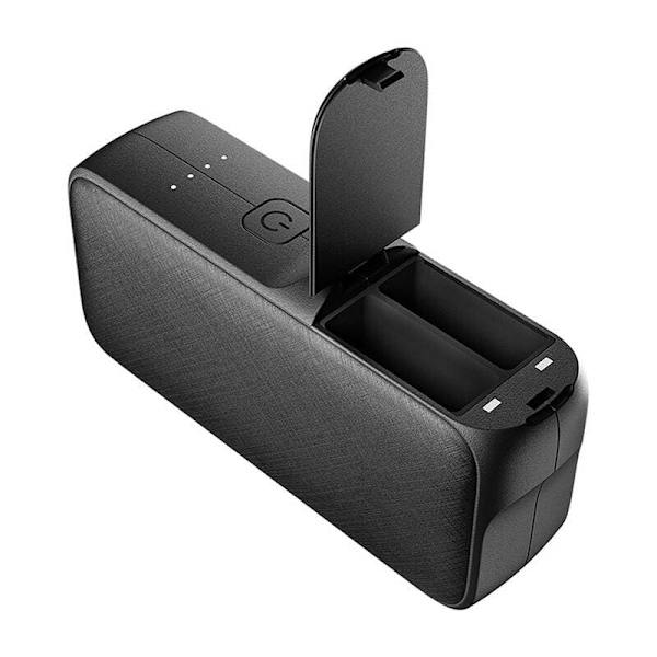 Telesin Charger / Power bank for GoPro Hero 11 / 10 / 9