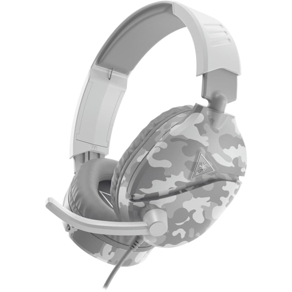 Turtle Beach headset Recon 70 PC, white camo